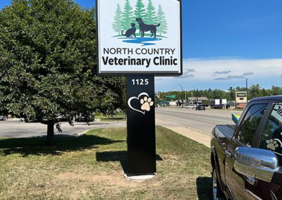 North Country Veterinary Clinic