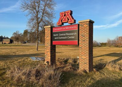 University of Minnesota