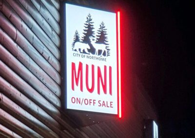 City of Northome Muni