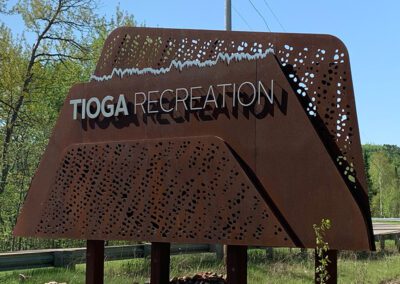 Tioga Recreation