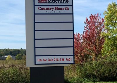 Airport South Industrial Park