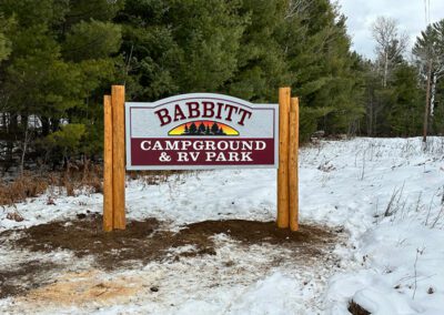 Babbitt Campground & RV Park