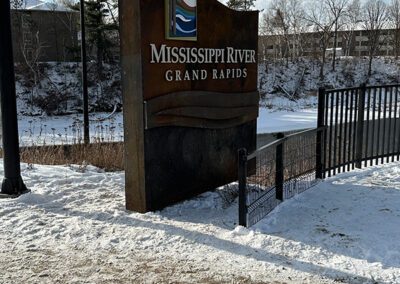 Mississippi Grand Rapids