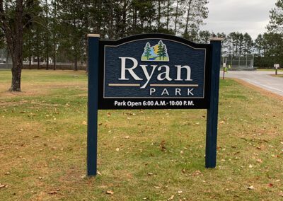 Ryan Park